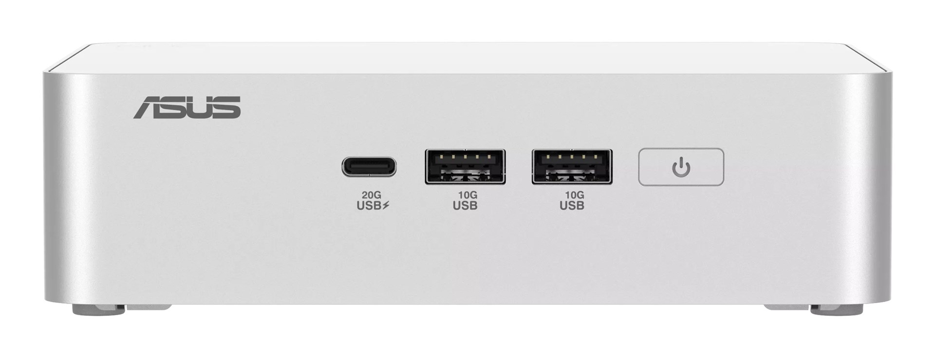ASUS NUC 15 PRO+ RNUC15CRSU500003 Barebone — zdjęcie 1 z 8