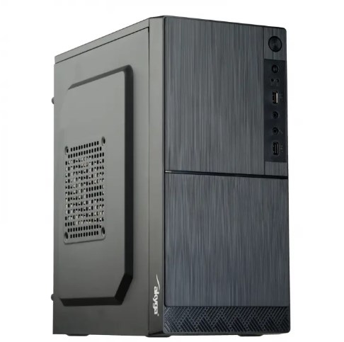 AKYGA OBUDOWA MICRO ATX AK35BK — zdjęcie 1 z 8