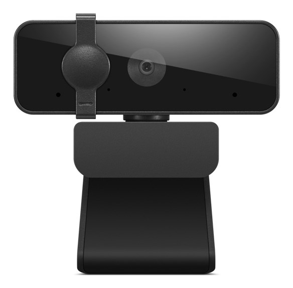 Lenovo 310 FHD Webcam Black GXC1S15024 — zdjęcie 1 z 7