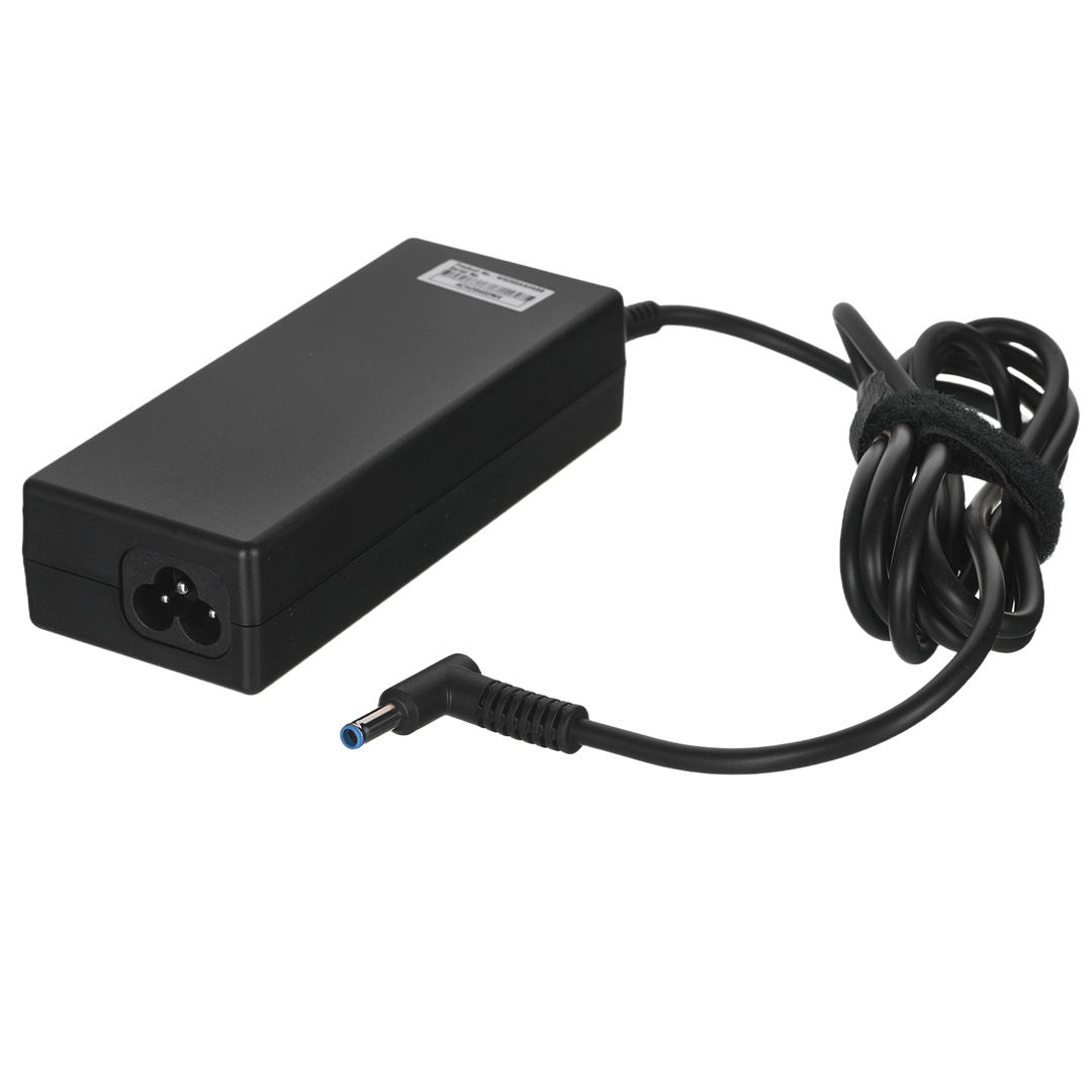 Zasilacz sieciowy HP 90W Smart Power AC Adapter czarny — zdjęcie 1 z 5