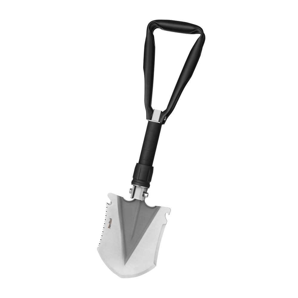 Saperka NexTool Mini NE20033 8 Nasadek — zdjęcie 1 z 4
