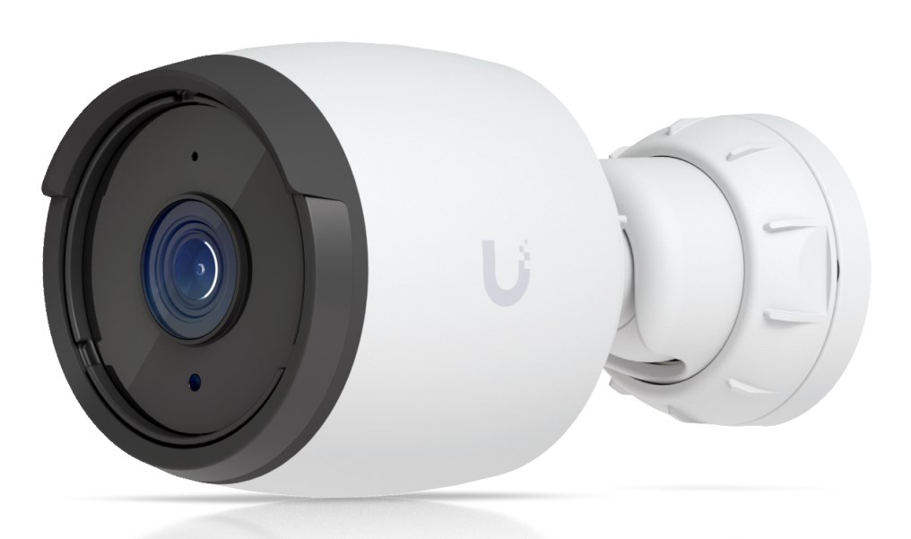 Kamera Ubiquti UniFi G6 Bullet White 8MP — zdjęcie 1 z 7