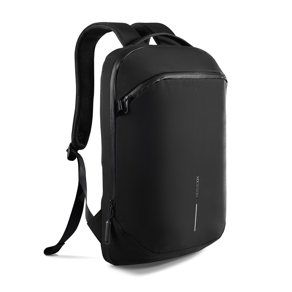 XD DESIGN PLECAK AIR BACKPACK BLACK P706 — zdjęcie 1 z 8