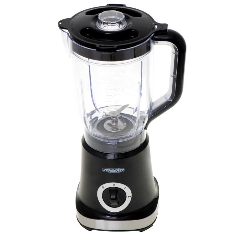 Blender kielichowy MESKO MS 4079 czarny — zdjęcie 1 z 6