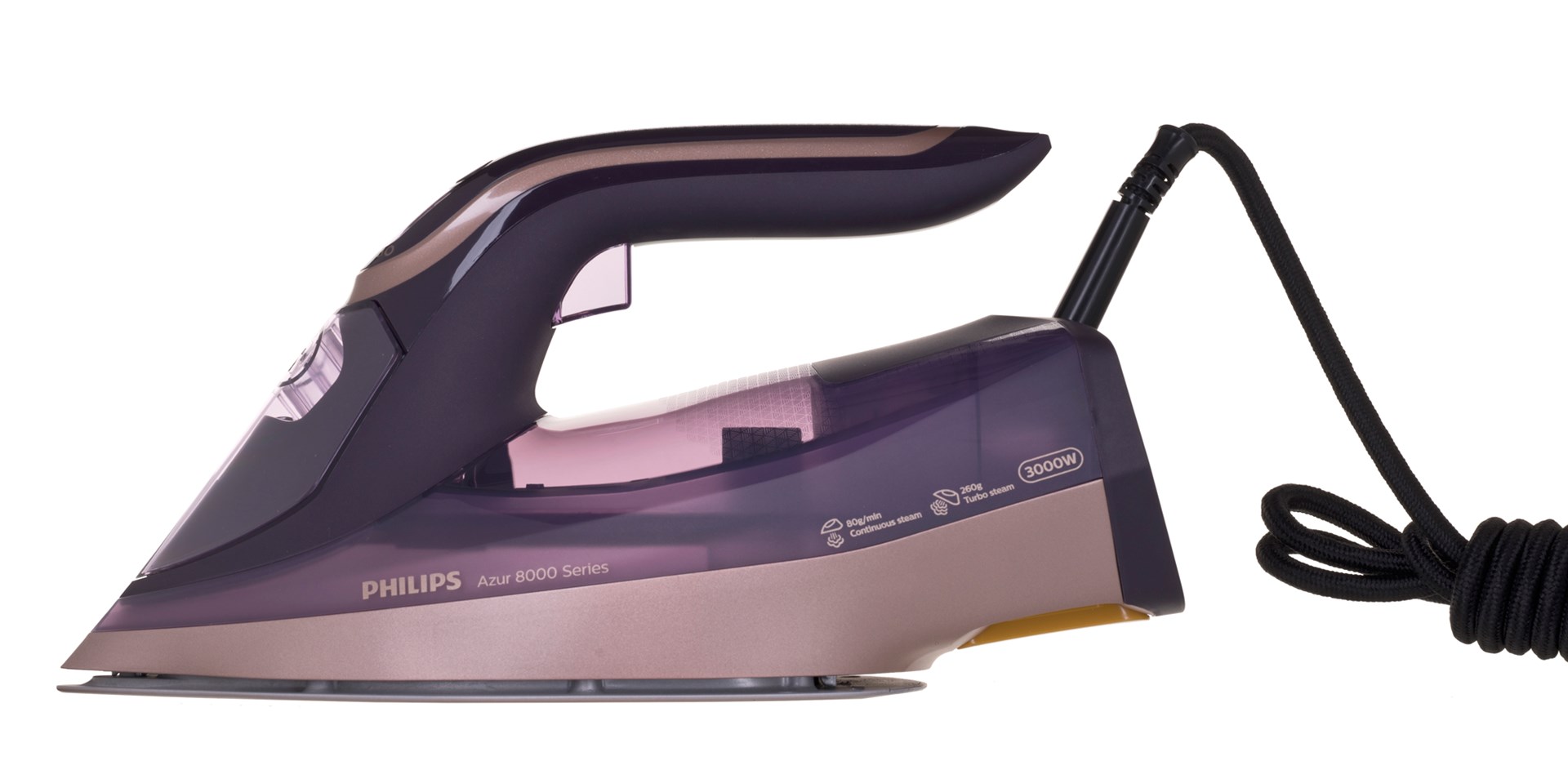 Żelazko PHILIPS DST 8040/30 — zdjęcie 1 z 8