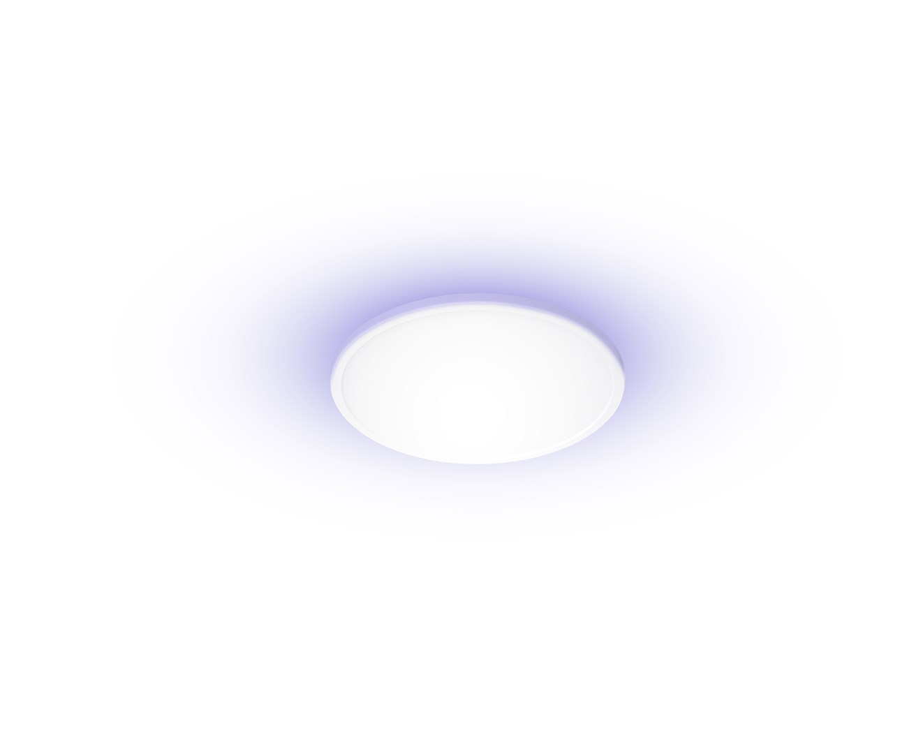 Inteligentna lampa sufitowa Yeelight Light C2201C235 — zdjęcie 1 z 8