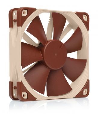 Wentylator NOCTUA 120mm 300-1200(1500) RPM — zdjęcie 1 z 8
