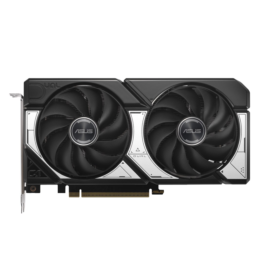Karta graf. ASUS DUAL RTX 5060 Ti 8GB — zdjęcie 1 z 8