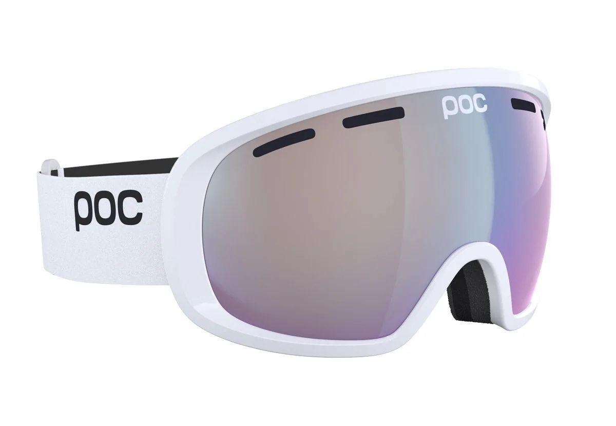 Gogle narciarskie POC Fovea Mid Photochromic — zdjęcie 1 z 4