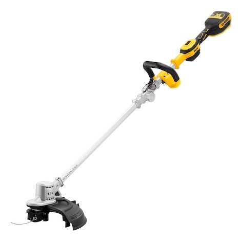 Podkaszarka akumulatorowa 18V DCMST561N DEWALT — zdjęcie 1 z 8