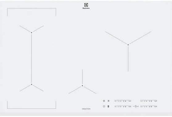 Płyta indukcyjna ELECTROLUX EIV83443BW — zdjęcie 1 z 7