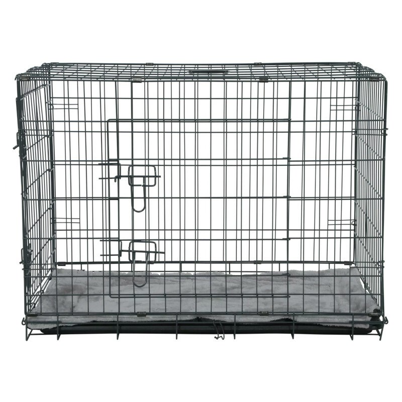 ZOLUX NOMAD 2w1 M - Klatka dla Psa — zdjęcie 1 z 3