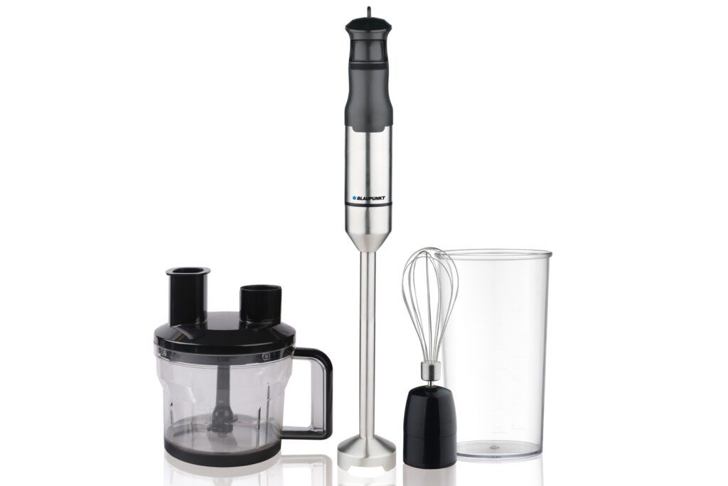 Blender ręczny Blaupunkt HBD611, 1200W — zdjęcie 1 z 4
