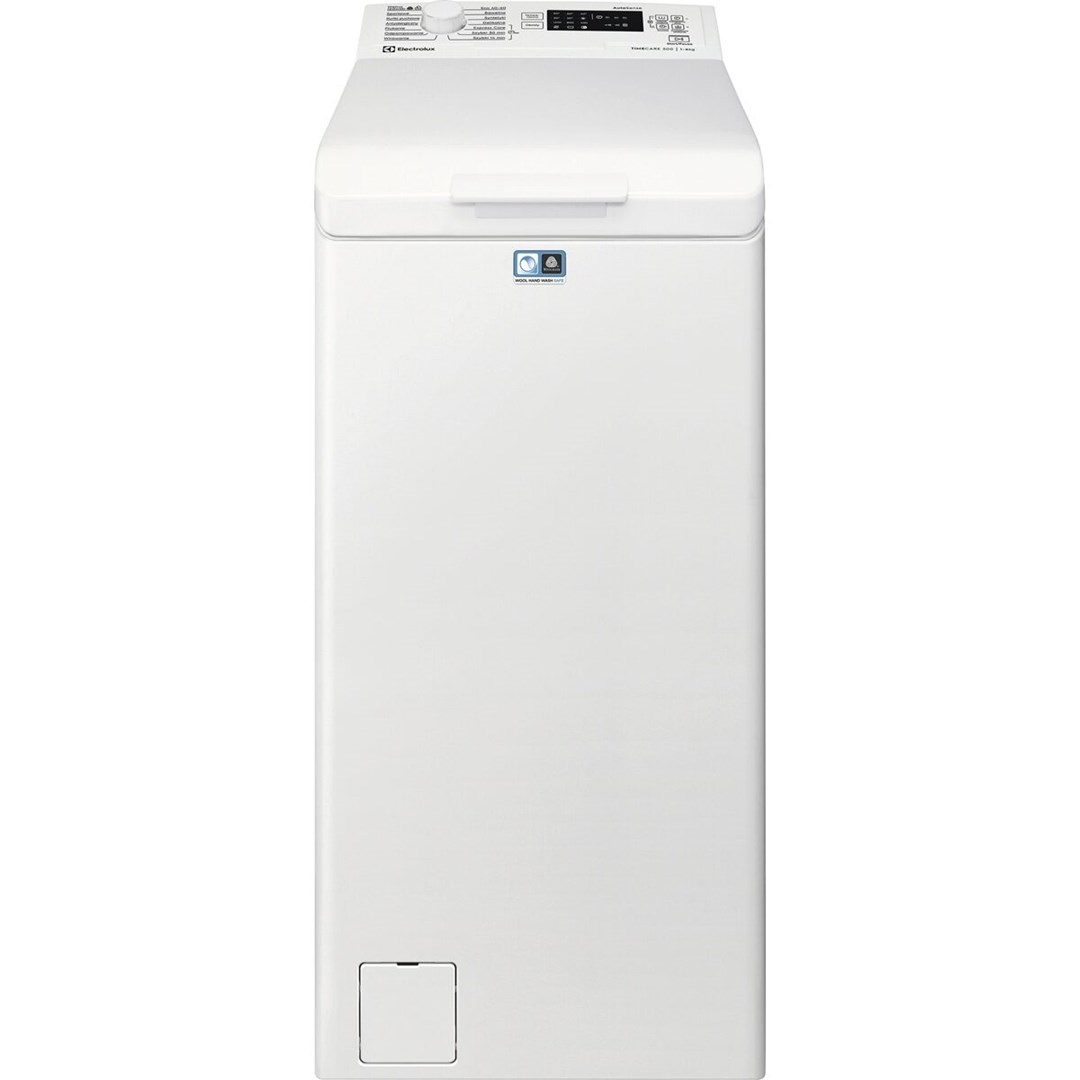 Pralka ELECTROLUX EW2TN25262P 42 l — zdjęcie 1 z 5