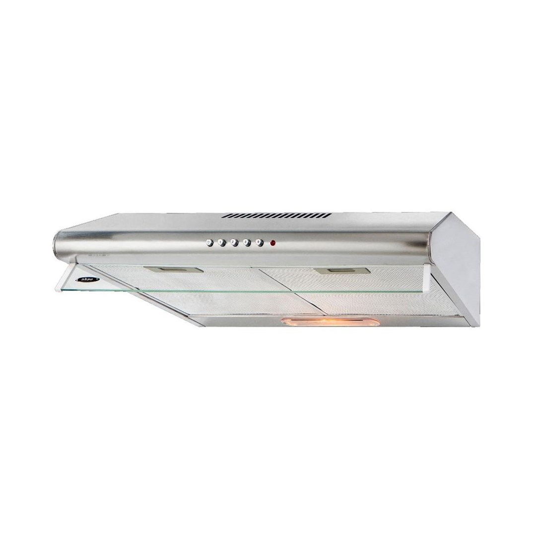 Okap podszafkowy AKPO WK-7 P 3060 INOX (600mm; kolor inox) — zdjęcie 1 z 3