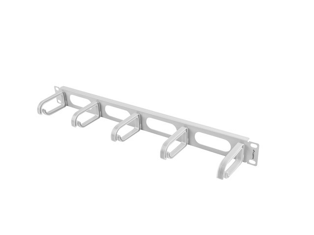 Organizer kabli Lanberg AK-1205-S - Panel Zarządzania — zdjęcie 1 z 3