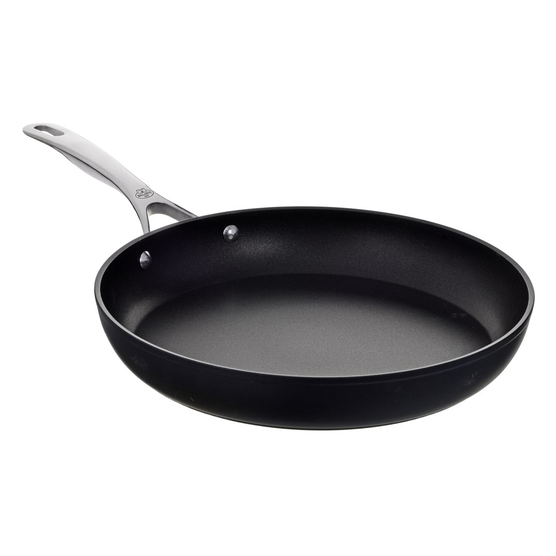 Patelnia BALLARINI Alba tytanowa 28 cm — zdjęcie 1 z 6