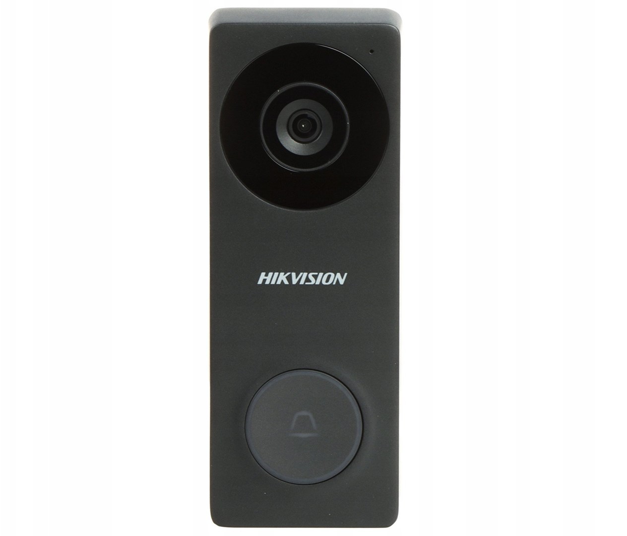 Wideodomofon HIKVISION DS-KIS313-P - Przewodowy i Bezprzewodowy — zdjęcie 1 z 4