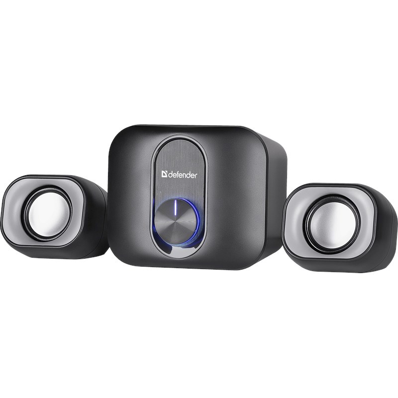 DEFENDER GŁOŚNIK V13 2.1 11W USB — zdjęcie 1 z 5