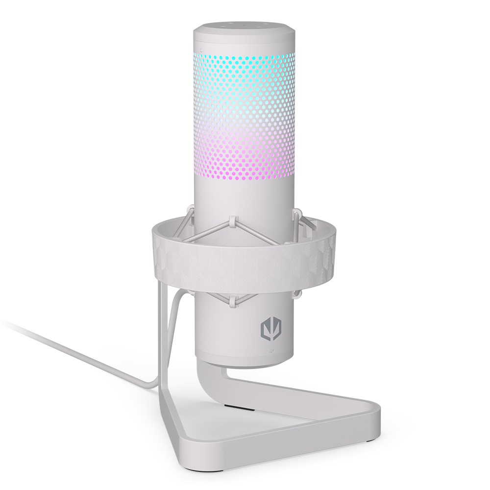 Mikrofon ENDORFY AXIS Streaming Onyx White — zdjęcie 1 z 8