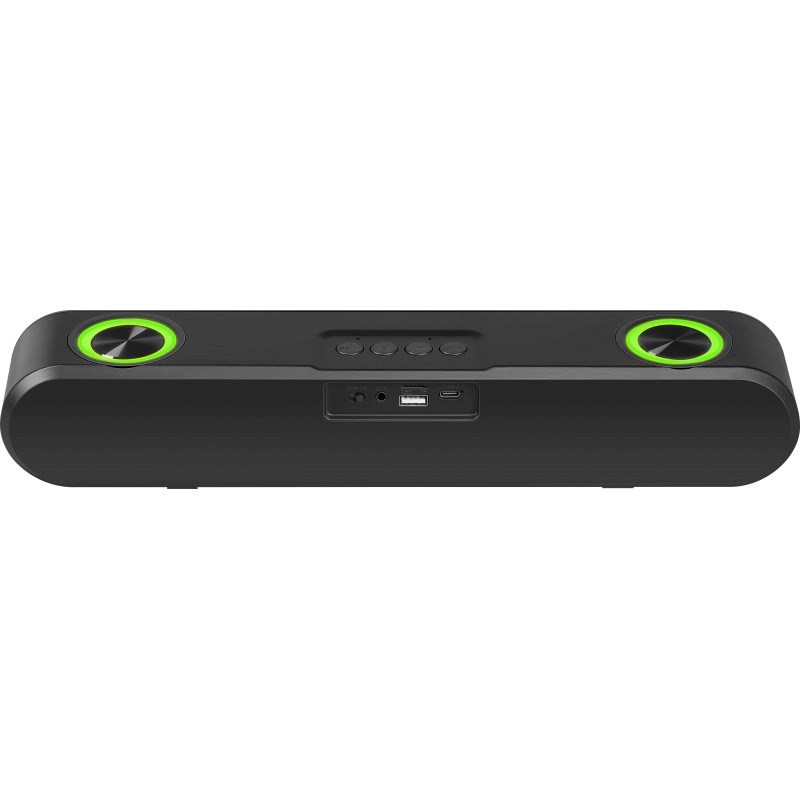 DEFENDER GŁOŚNIK SOUNDBAR Z9 16W LED BLUETOOTH — zdjęcie 1 z 8