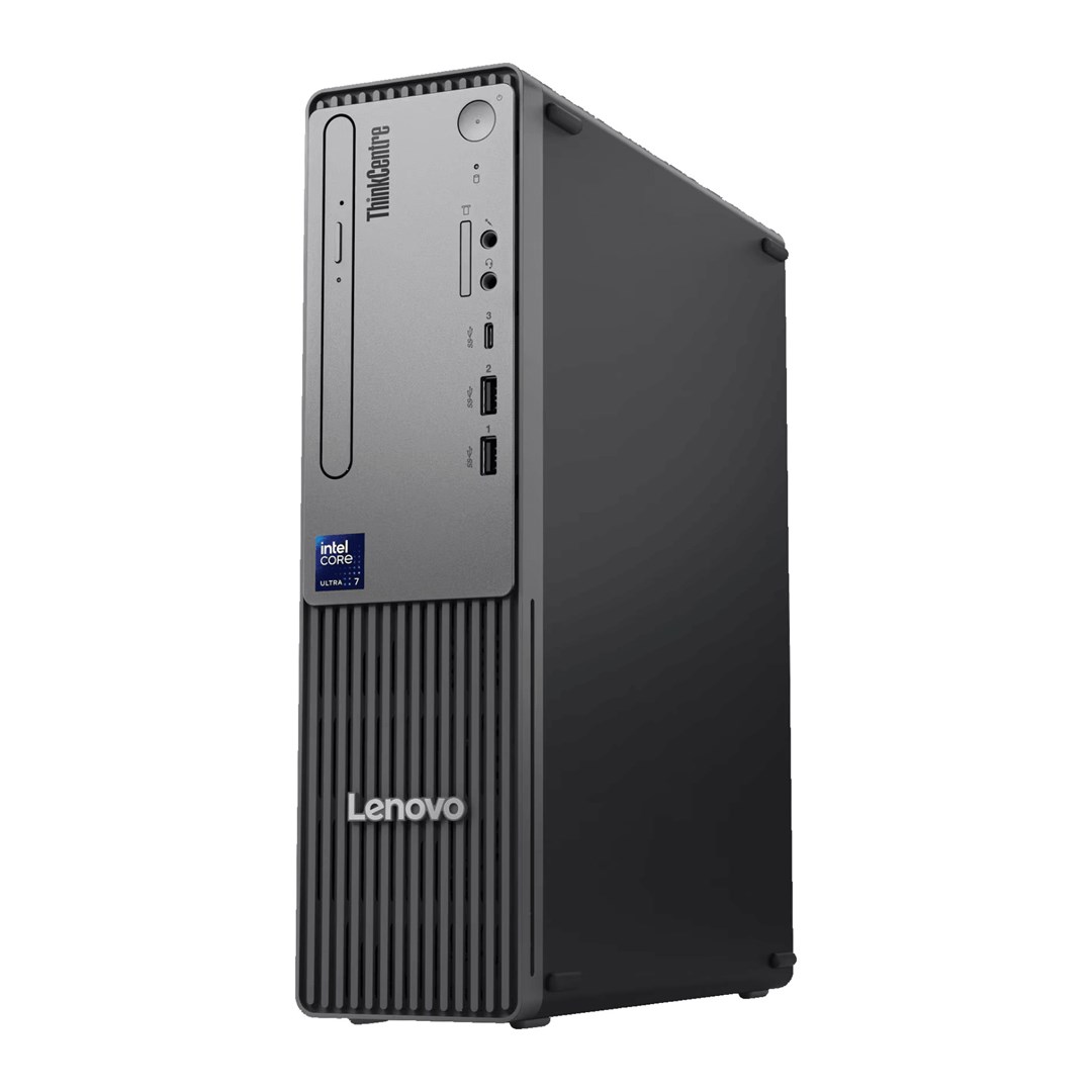 Lenovo ThinkCentre Neo 50s SFF Ultra 7 Intel 16GB 512GB SSD — zdjęcie 1 z 5