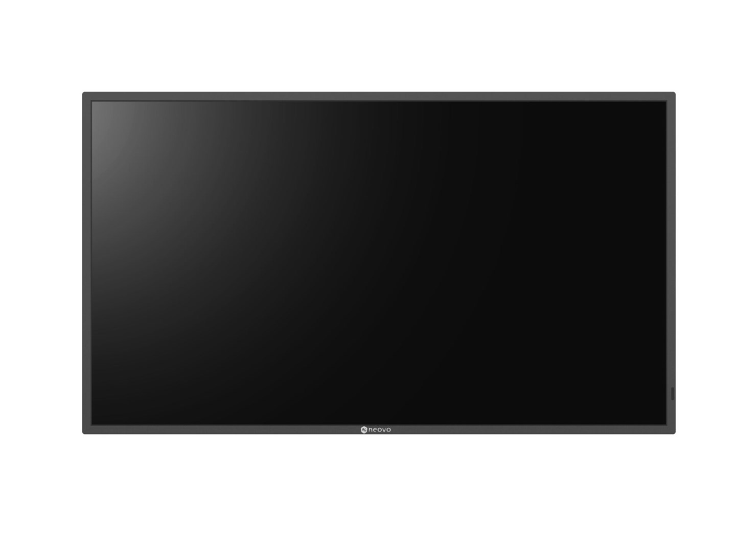 AG NEOVO MONITOR 43 QM-4302 4K UHD — zdjęcie 1 z 8