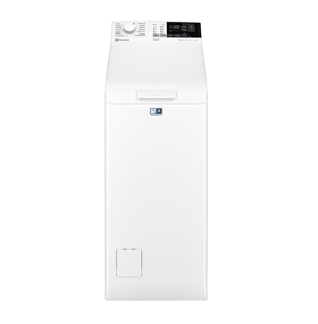 Pralka ELECTROLUX EW6TN24262P — zdjęcie 1 z 8