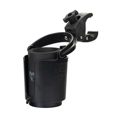 Uchwyt RAM® Level Cup™ 16 uncji z Tough-Claw™ — zdjęcie 1 z 8