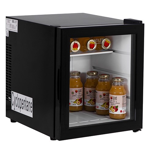 Chłodziarka termoelektryczna ADLER AD 8088 — zdjęcie 1 z 8