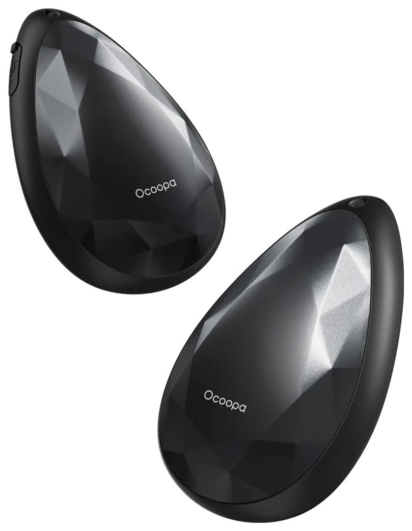 Ogrzewacz do rłąk Ocoopa UT3041 czarny