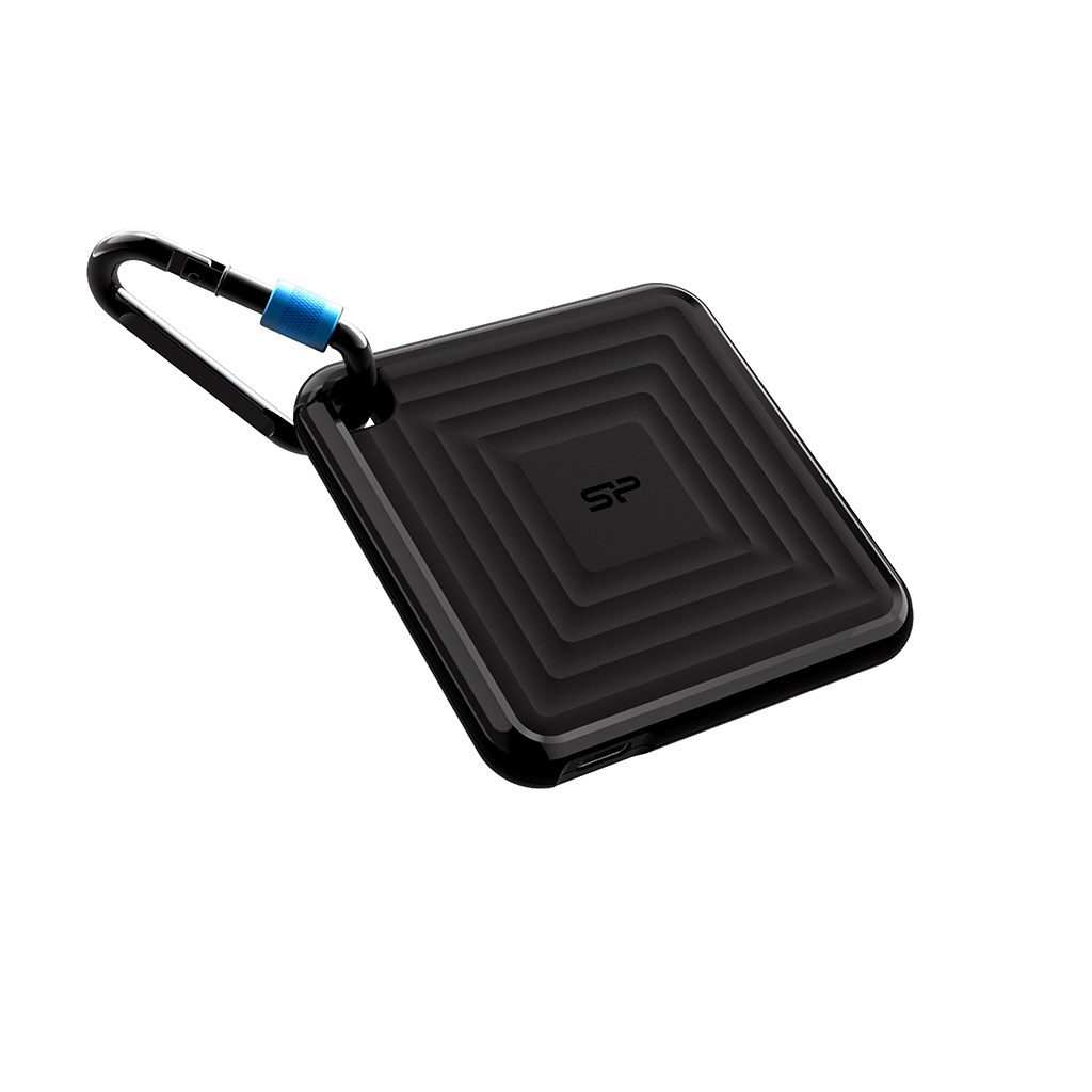 Silicon Power PC60 SSD