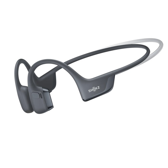 Słuchawki bezprzewodowe Shokz OpenRun Pro 2 Mini czarne — zdjęcie 1 z 4