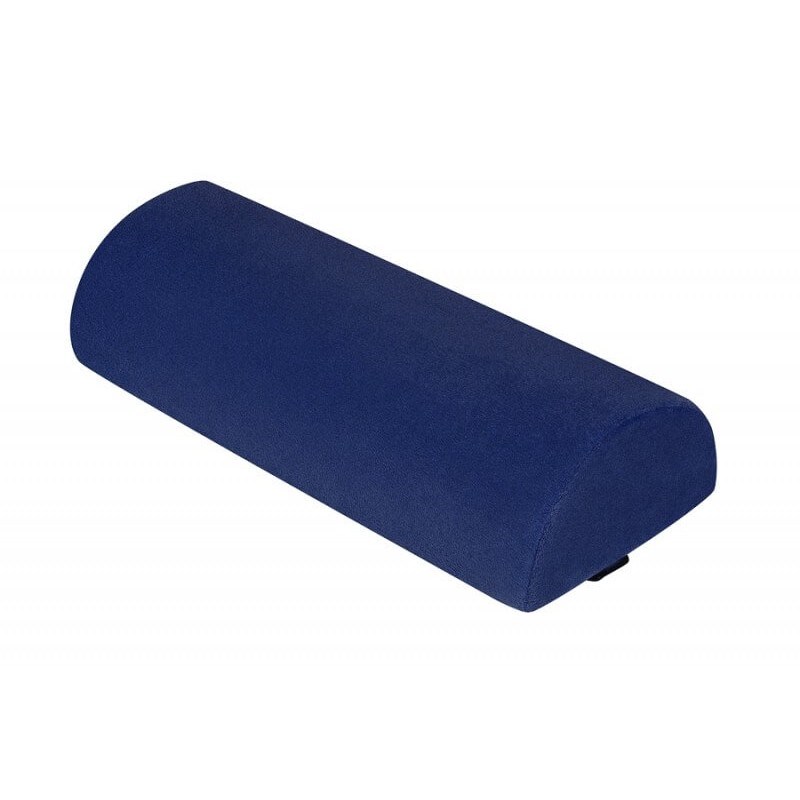 Poduszka lędźwiowa półwałek Qmed LUMBAR HALF ROLL — zdjęcie 1 z 5