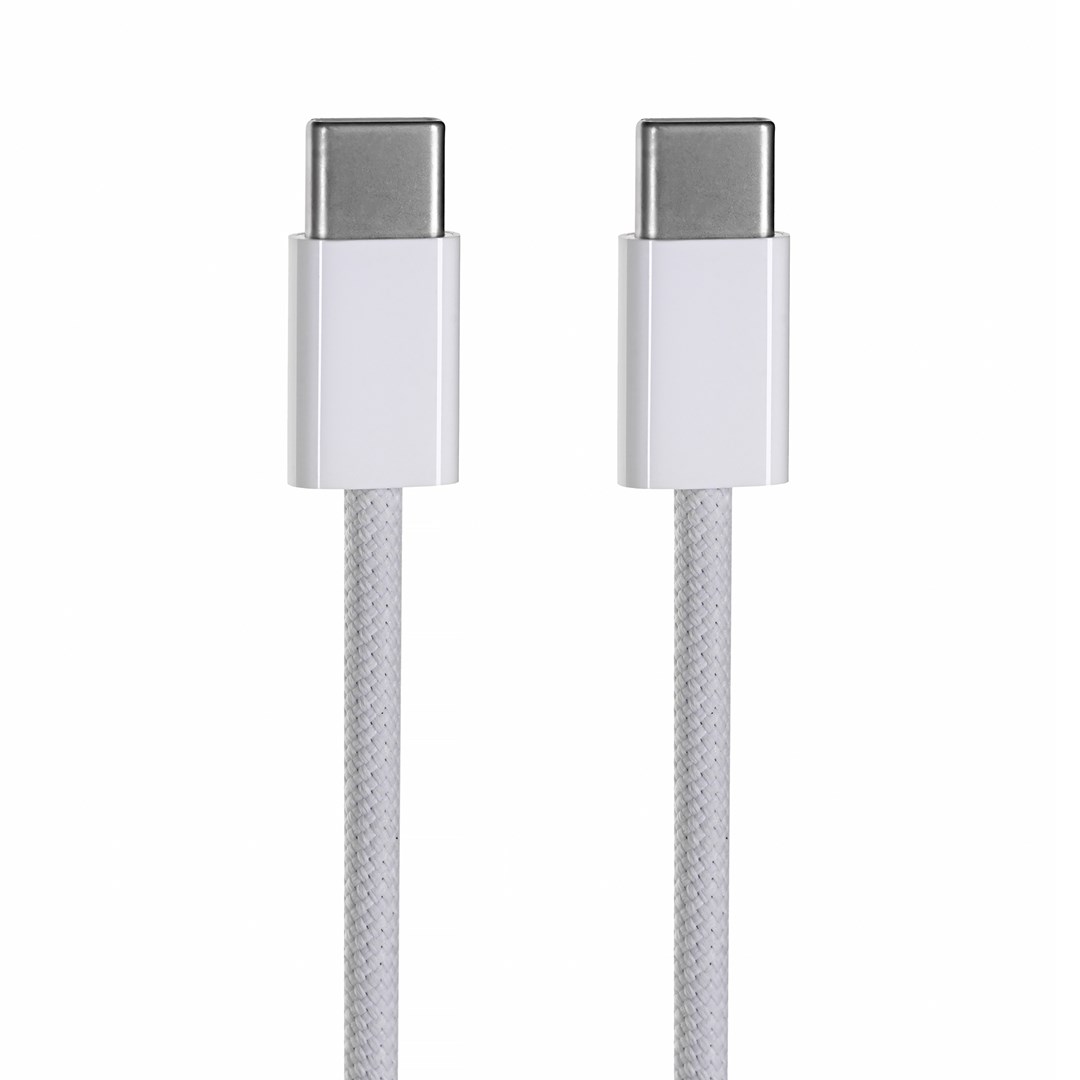Apple 60W USB-C Cable 1m (Woven Fabric) — zdjęcie 1 z 8