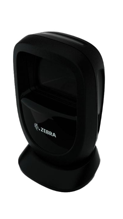 Zebra Czytnik kodów kreskowych 2D/USB DS9308 — zdjęcie 1 z 8