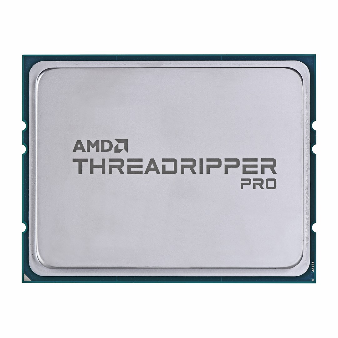Procesor AMD Threadripper PRO 7975WX 32C/64T — zdjęcie 1 z 3