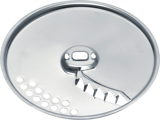 Tarcza do frytek do szatkownicy BOSCH MUZ45PS1 kompatybilna z MUM4, MUM5