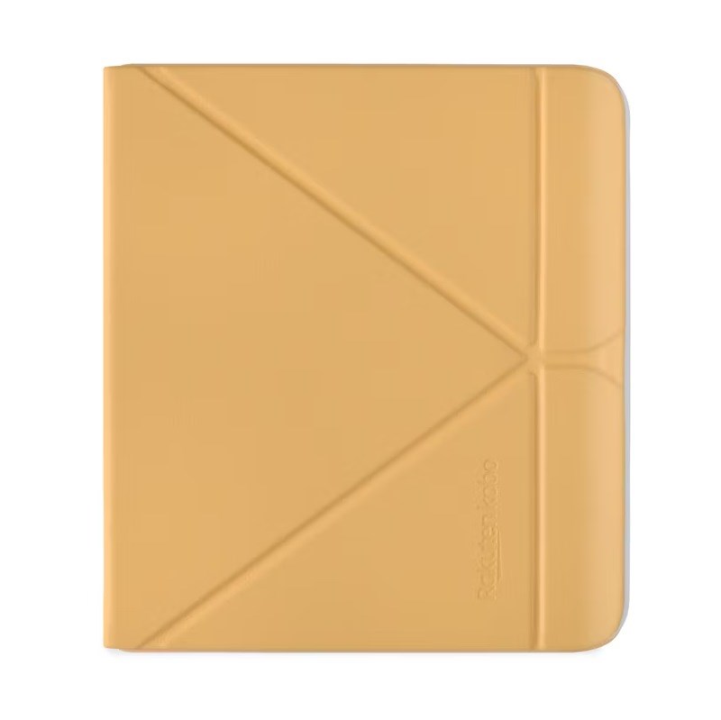 Etui Kobo Libra Colour SleepCover Case Butter Yellow — zdjęcie 1 z 5