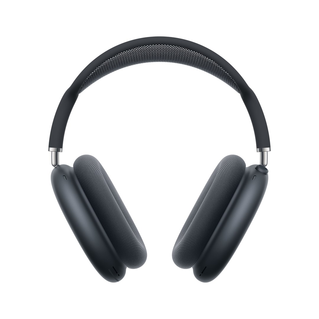 Apple AirPods Max (USB-C) - Midnight — zdjęcie 1 z 5