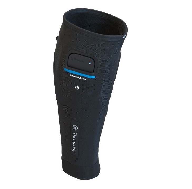 Therabody RecoveryPulse - Calf Sleeve XS — zdjęcie 1 z 3
