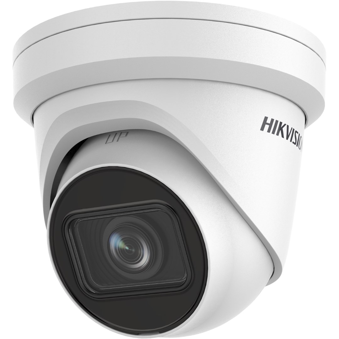 KAMERA IP HIKVISION DS-2CD2H83G2-IZS Kopuła — zdjęcie 1 z 3