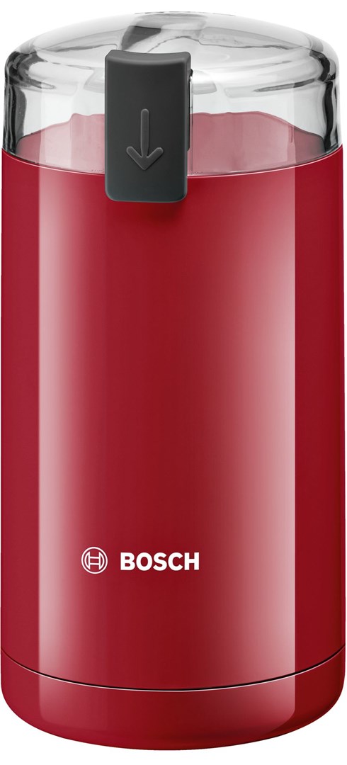 Młynek do kawy BOSCH TSM 6A014R — zdjęcie 1 z 7