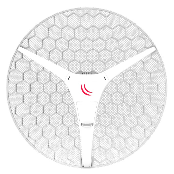 UISP Wireless Mikrotik LHG XL 5 ac