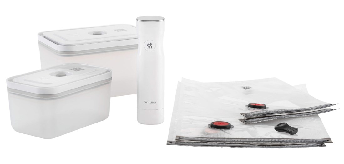 Zestaw startowy plastikowy ZWILLING Fresh & Save — zdjęcie 1 z 3