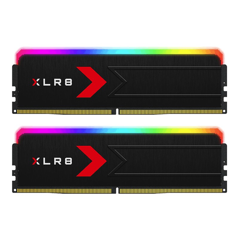 PNY MD32GK2D5600036XRGB 32 GB RAM Module — zdjęcie 1 z 8