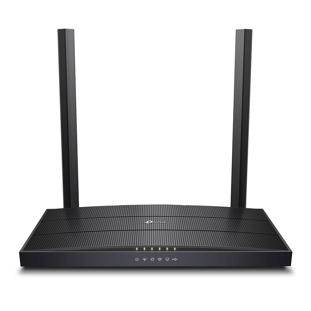 Router TP-LINK VR400 3G/4G USB, ADSL, VDSL2 — zdjęcie 1 z 4