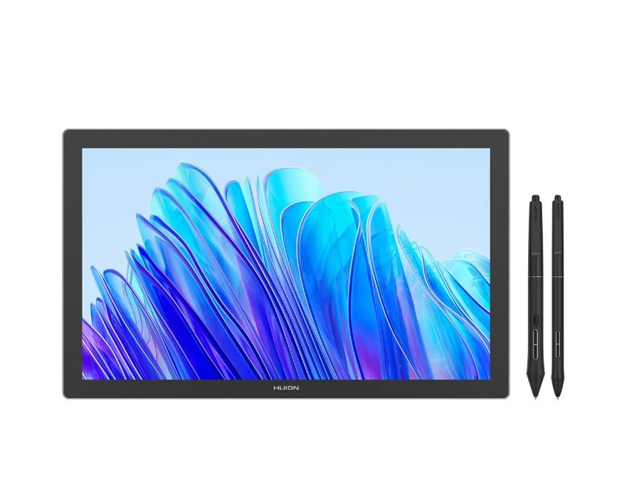 Tablet graficzny Huion Kamvas Pro 19 — zdjęcie 1 z 7