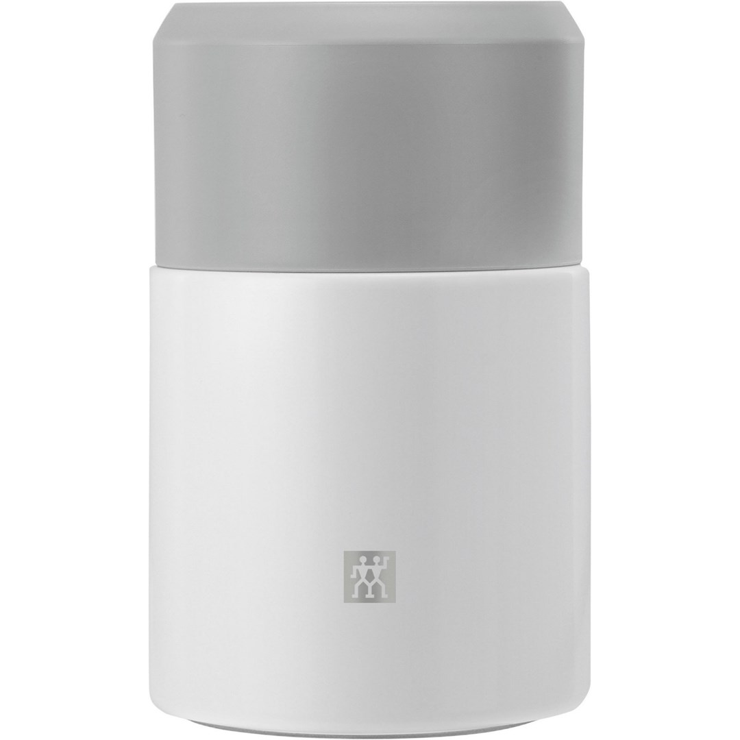 Pojemnik termiczny na żywność  ZWILLING Thermo 39500-509-0 biały 700ml — zdjęcie 1 z 6