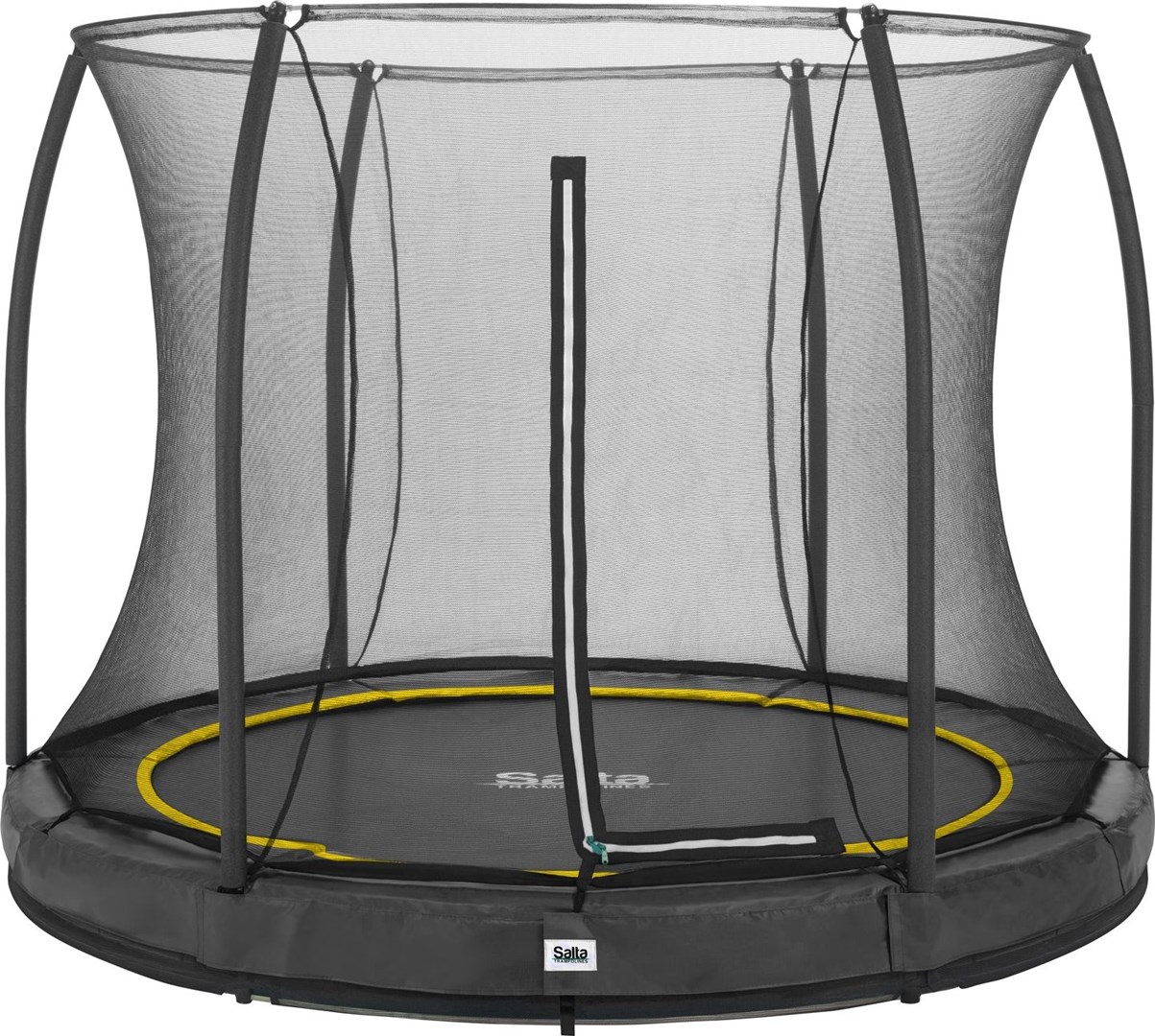 Trampolina Salta Comfort Edition Ground 305cm, 3 Nogi — zdjęcie 1 z 5